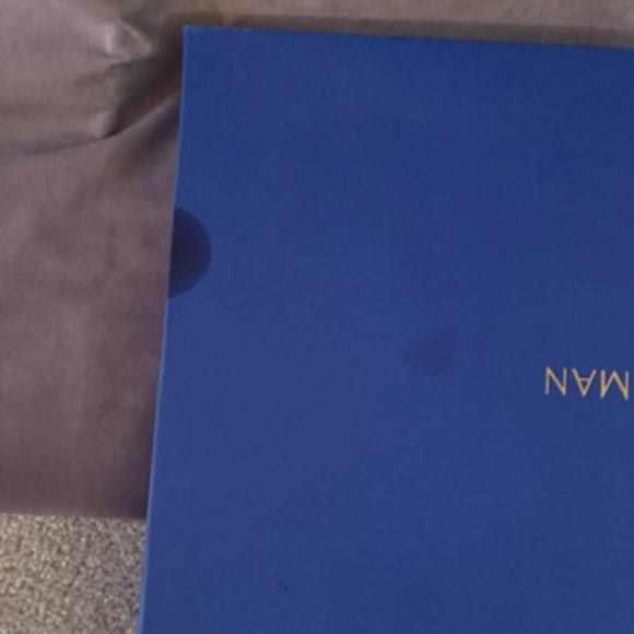 Stuart Weitzman Over-the-Knee black 50/50 boots Size 8 - Picture 11 of 16